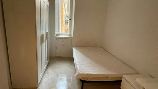 Rooms in Roma Municipio II – Parioli/Nomentano - photo 1