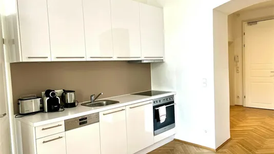 Apartments in Wien Ottakring - photo 4