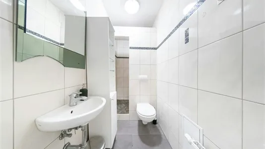 Rooms in Frankfurt Innenstadt II - photo 5