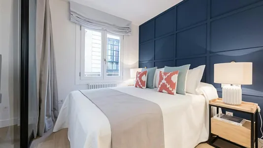 Apartments in Madrid Retiro - photo 10