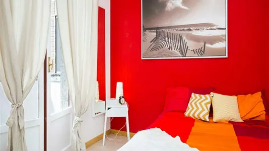 Rooms in Milano Zona 6 - Barona, Lorenteggio - photo 1