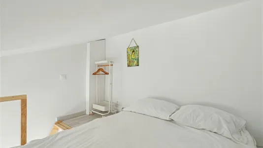 Apartments in Paris 12ème arrondissement - Bercy - photo 9