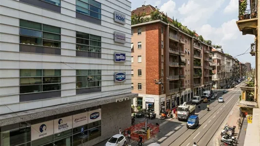 Rooms in Milano Zona 9 - Porta Garibaldi, Niguarda - photo 10