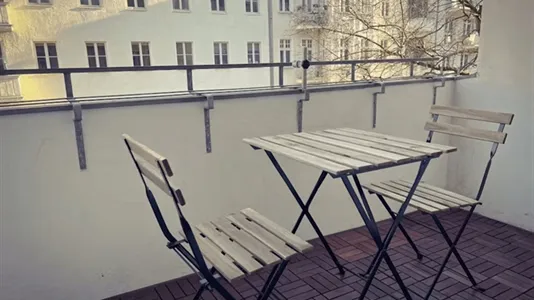 Rooms in Location is not specified - photo 6