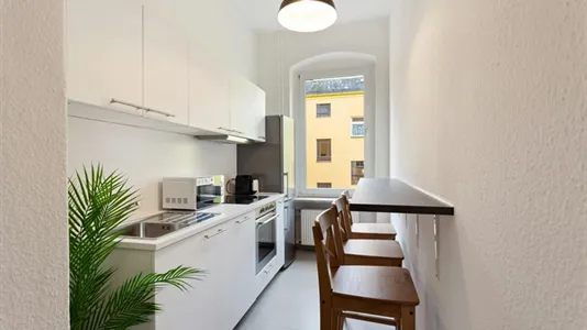 Rooms in Location is not specified - photo 7