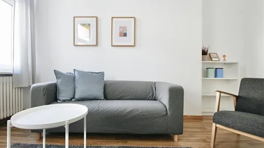 Apartments in Location is not specified - photo 6