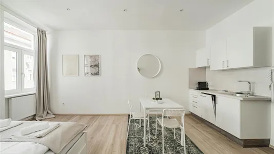 Apartments in Wien Rudolfsheim-Fünfhaus - photo 6