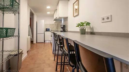 Rooms in Valencia Poblats Marítims - photo 8