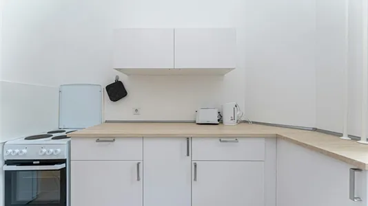 Rooms in Berlin Pankow - photo 8