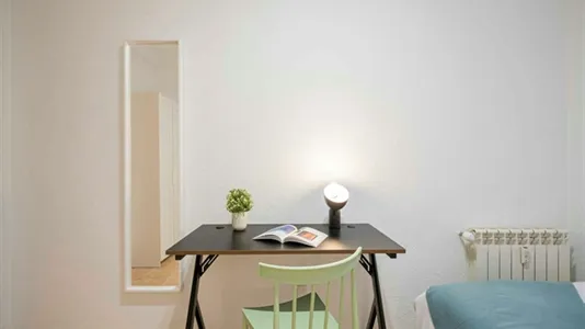 Rooms in Madrid Tetuán - photo 5