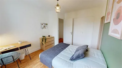 Room for rent in Paris 17ème arrondissement, Paris