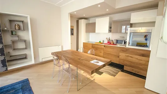 Apartments in Bologna - photo 5