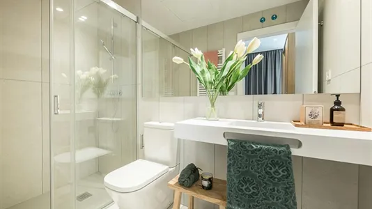 Apartments in Madrid Centro - photo 8