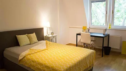 Room for rent in Frankfurt (region)