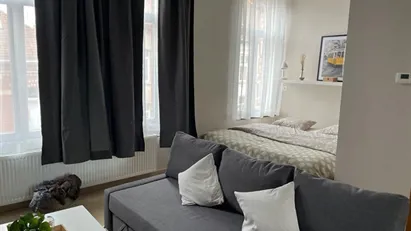 Apartment for rent in Brussels Elsene, Brussels