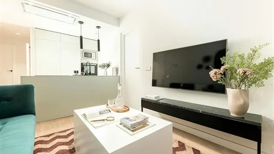 Apartments in Madrid Tetuán - photo 6