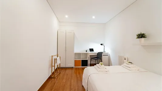 Rooms in Braga - photo 4