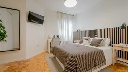 Room for rent in Madrid Salamanca, Madrid