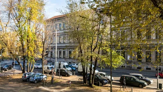 Rooms in Milano Zona 3 - Porta Venezia, Città Studi, Lambrate - photo 7