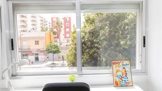 Rooms in Valencia Algirós - photo 6