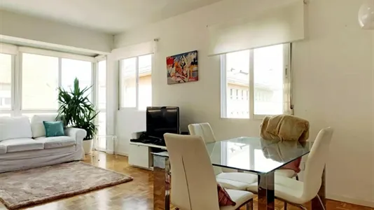 Apartments in Madrid Tetuán - photo 4