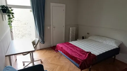 Rooms in Bilbao - photo 3