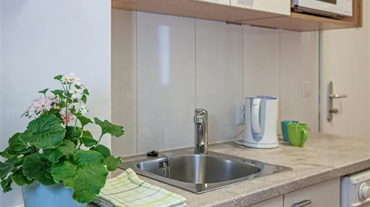 Apartments in Vienna Favoriten - photo 5