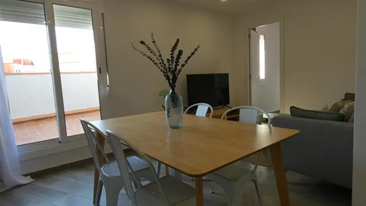 Rooms in Esplugues de Llobregat - photo 5