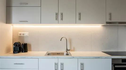 Apartments in Zografou - photo 6