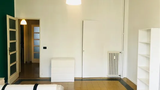 Rooms in Turin - photo 4