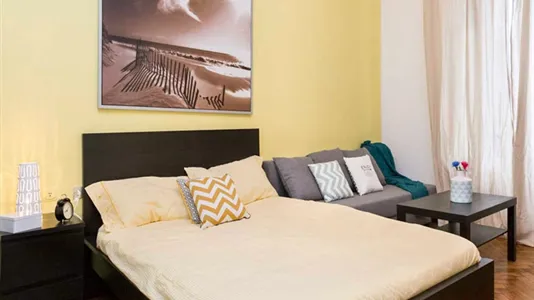 Rooms in Milano Zona 2 - Stazione Centrale, Gorla, Turro, Greco, Crescenzago - photo 2