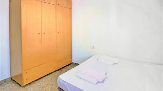 Rooms in Alboraya - photo 1