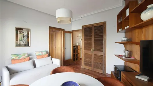 Apartments in Madrid Salamanca - photo 4