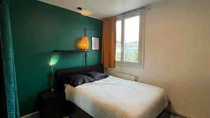 Room for rent in Antony, Île-de-France