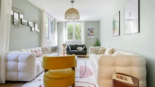 Rooms in Antony - photo 5