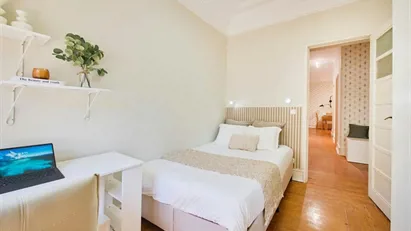 Room for rent in Lisbon (region)