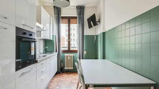 Rooms in Milano Zona 2 - Stazione Centrale, Gorla, Turro, Greco, Crescenzago - photo 5