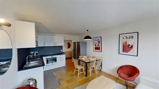 Rooms in Nanterre - photo 2