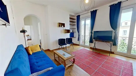 Rooms in Le Havre - photo 8