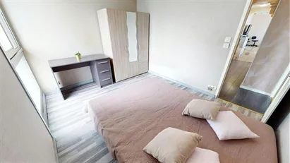 Room for rent in Lyon, Auvergne-Rhône-Alpes