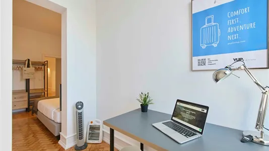 Rooms in Location is not specified - photo 5