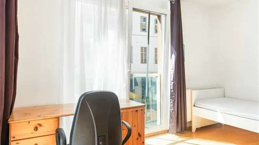 Rooms in Vienna Margareten - photo 3