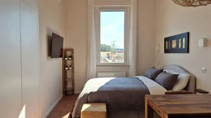 Apartment for rent in Roma Municipio I – Centro Storico, Rome