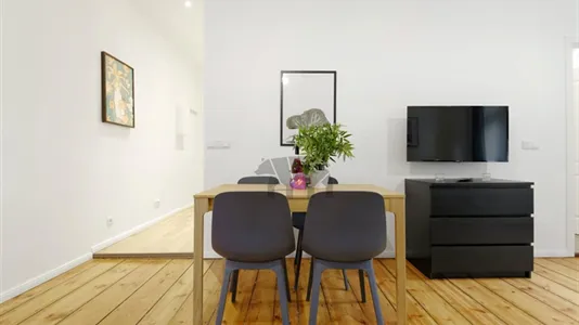 Apartments in Location is not specified - photo 4