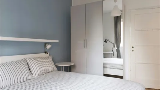 Rooms in Milano Zona 2 - Stazione Centrale, Gorla, Turro, Greco, Crescenzago - photo 4