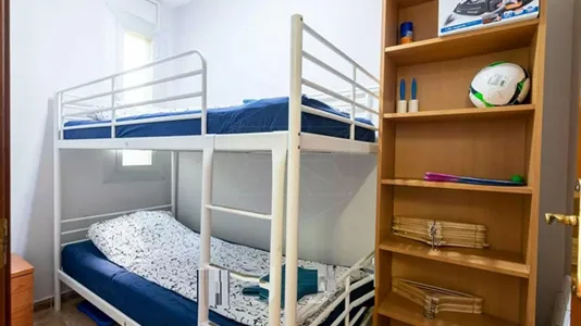 Apartments in Barcelona Ciutat Vella - photo 7