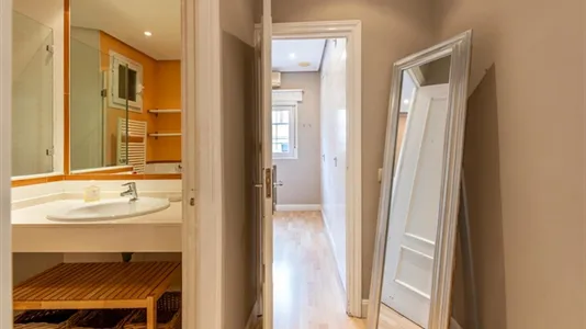 Apartments in Madrid Salamanca - photo 10