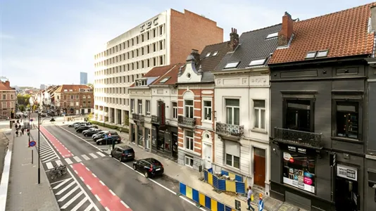 Rooms in Stad Brussel - photo 9