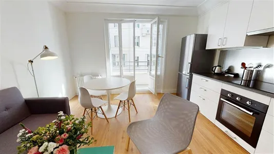 Rooms in Lyon - photo 3
