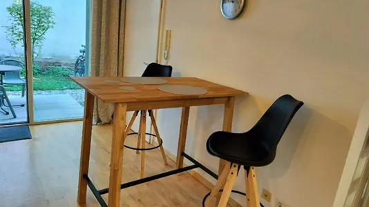 Apartments in Heidelberg - photo 4